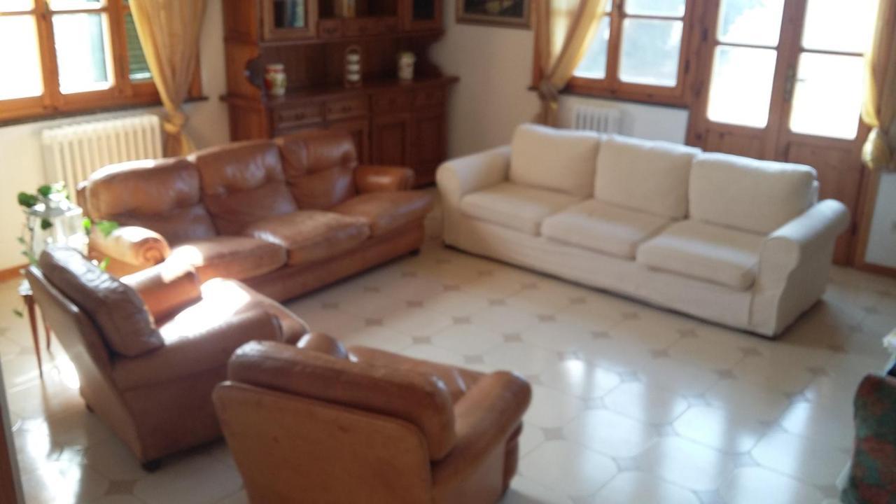 צ'צ'ינה Campo Alle More מראה חיצוני תמונה
