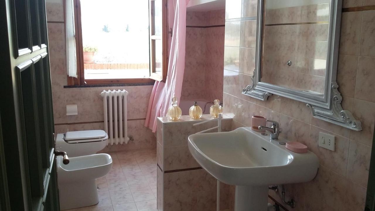צ'צ'ינה Campo Alle More מראה חיצוני תמונה